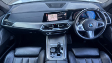 BMW X5 xDrive30d MHT M Sport 5dr Auto Diesel Estate